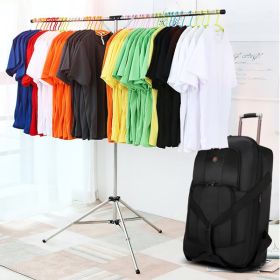 Expandable Garment Duffel Bag for Dancer Waterproof Duffle Bag with Wheel