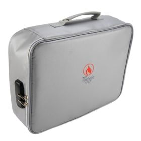 Royal FB25 Carrying Case Document, Passport, Credit Card, Cash, Jewelry