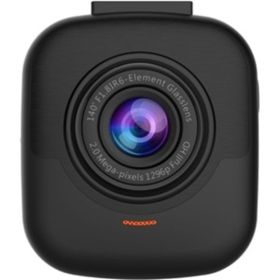 myGEKOgear by Adesso Orbit 530 Full HD 1296p Dash Cam, Wide Angle View, Wi-Fi, Night Vision/ Sony Starvis, and G-Sensor