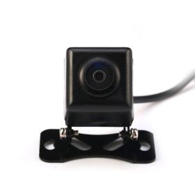 BOYO Rear View Camera with Trajectory Parking Lines