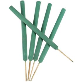 PIC MOS-STK Area Mosquito Repellent Sticks, 5 pk