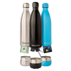 Water Bottle w Hidden Storage Compartment (Diversion Bottle)