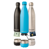 Water Bottle w Hidden Storage Compartment (Diversion Bottle)