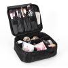 Travel Makeup Cosmetic Case Bags Large Toiletry Organizer for Women