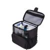 Hanging Toiletry Bag for Women Men, Large Water-resistant Kit Shaving Bag for Toiletries Shaving Accessories for Travel