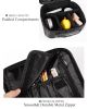 Travel Makeup Cosmetic Case Bags Large Toiletry Organizer for Women